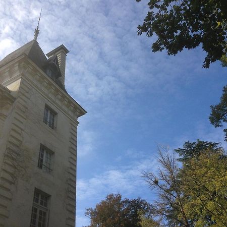 Chateau De Chasseneuil Sur Bonnieure المظهر الخارجي الصورة