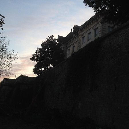 Chateau De Chasseneuil Sur Bonnieure المظهر الخارجي الصورة