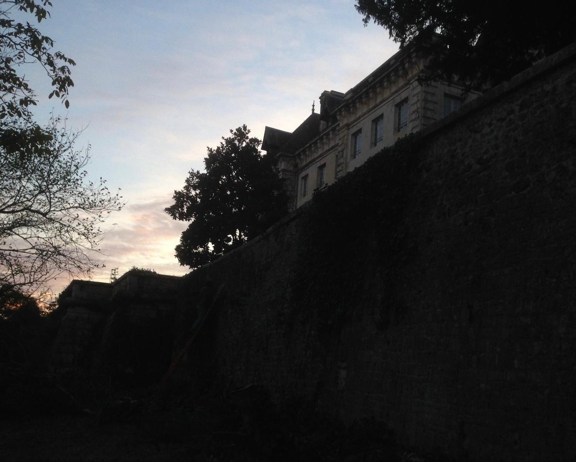 Chateau De Chasseneuil Sur Bonnieure المظهر الخارجي الصورة